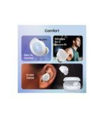 Samsung Galaxy Buds Core (Black) Galaxy AI - Image 2