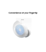 Samsung Galaxy Buds Core (Black) Galaxy AI - Image 5